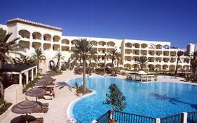 Hotel Bravo Hammamet